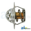 A & I Products Thermostat (180�) 3.75" x4" x2" A-11C16